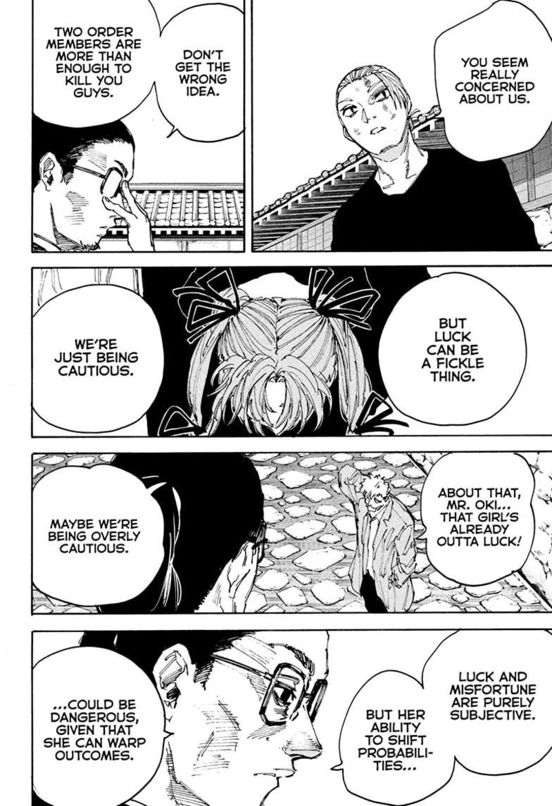 Chapter 204 - Page 23